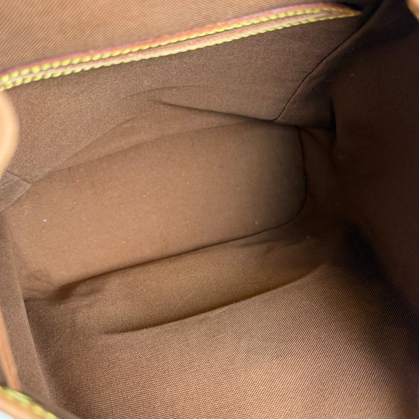 Louis Vuitton Montsouris MM Backpack