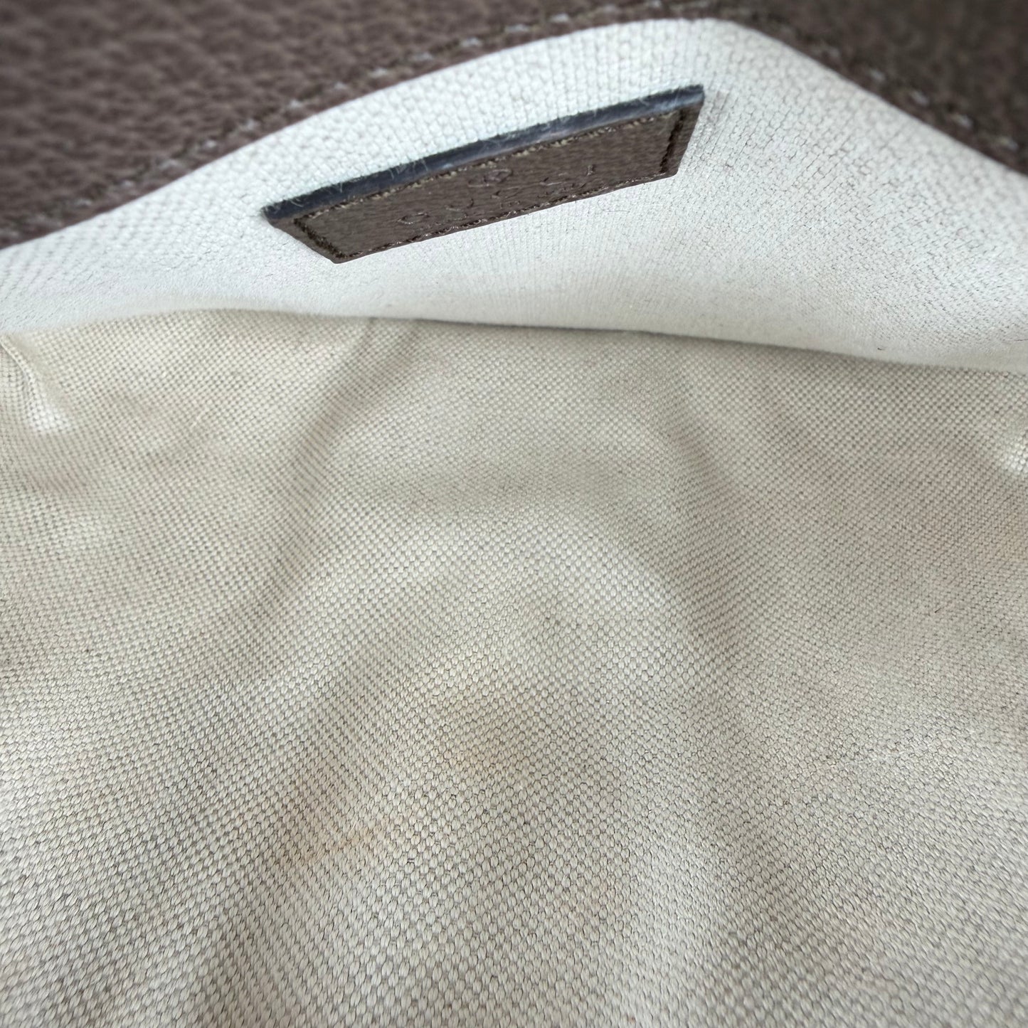 Gucci Ophidia Small Belt Bag