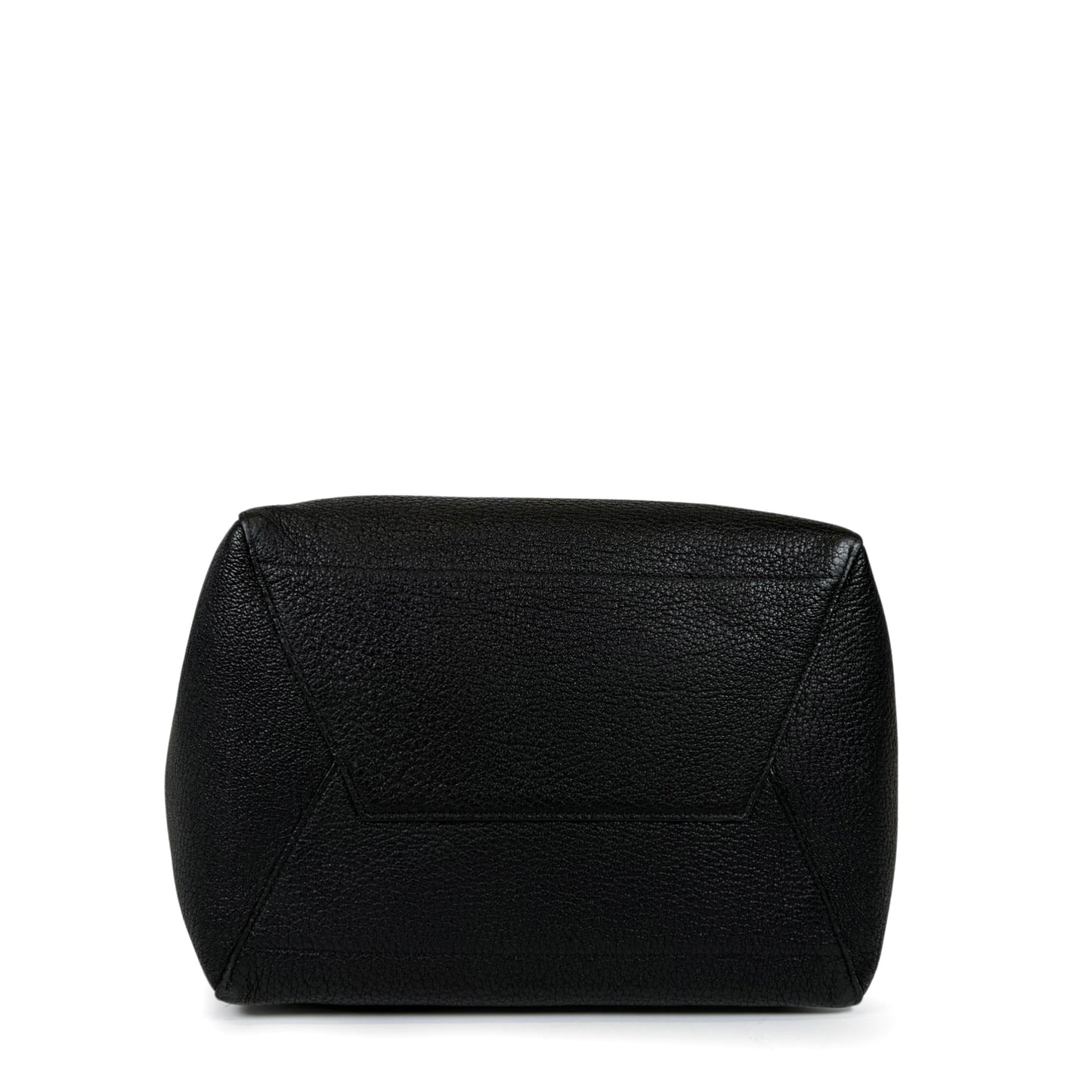 Celine Sangle Medium Bucket Bag