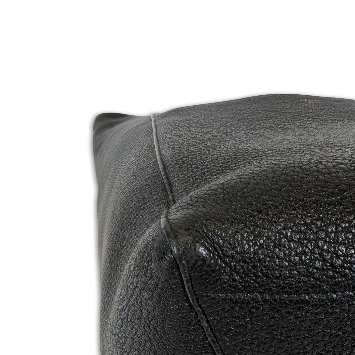 Celine Sangle Medium Bucket Bag