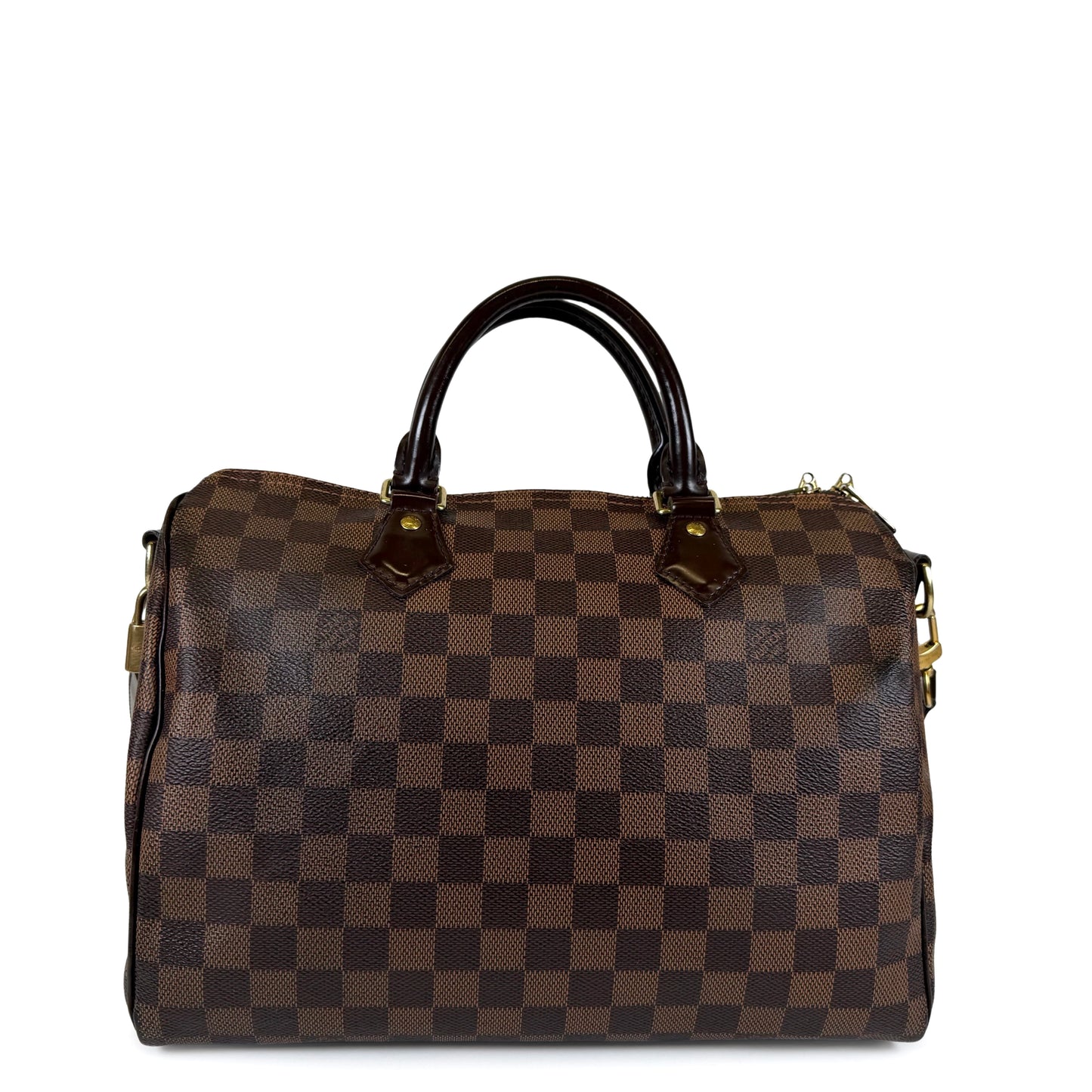 Louis Vuitton Speedy 30 Bandouliere