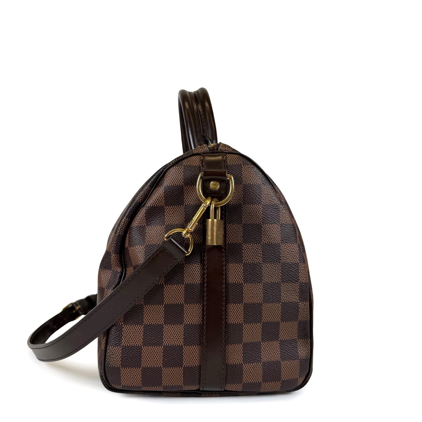 Louis Vuitton Speedy 30 Bandouliere