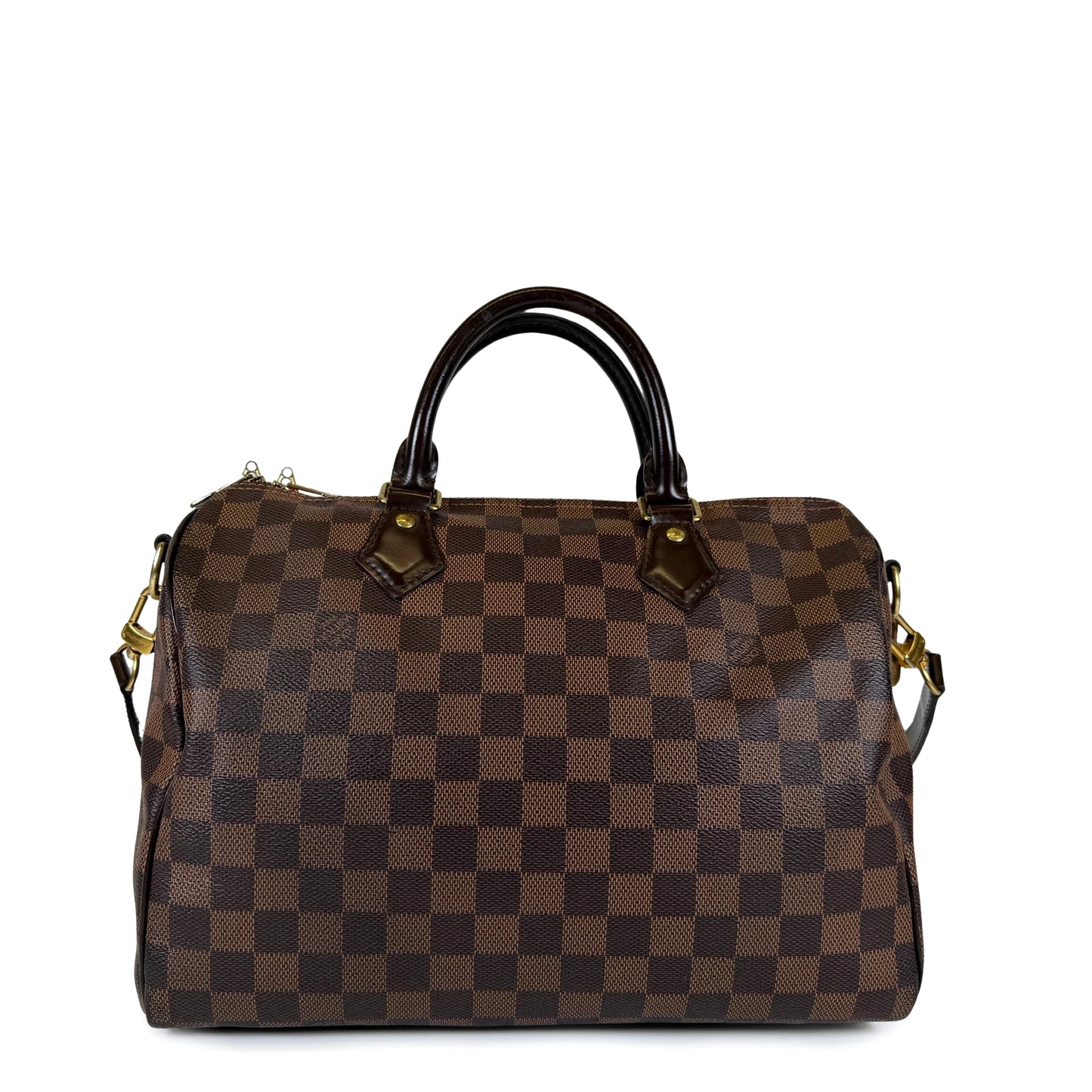 Louis Vuitton Speedy 30 Bandouliere