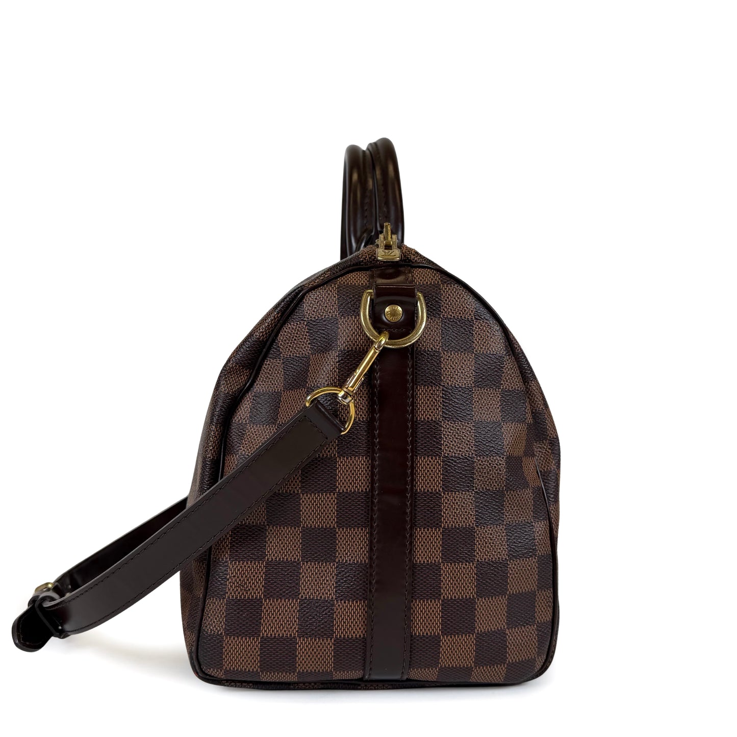 Louis Vuitton Speedy 30 Bandouliere