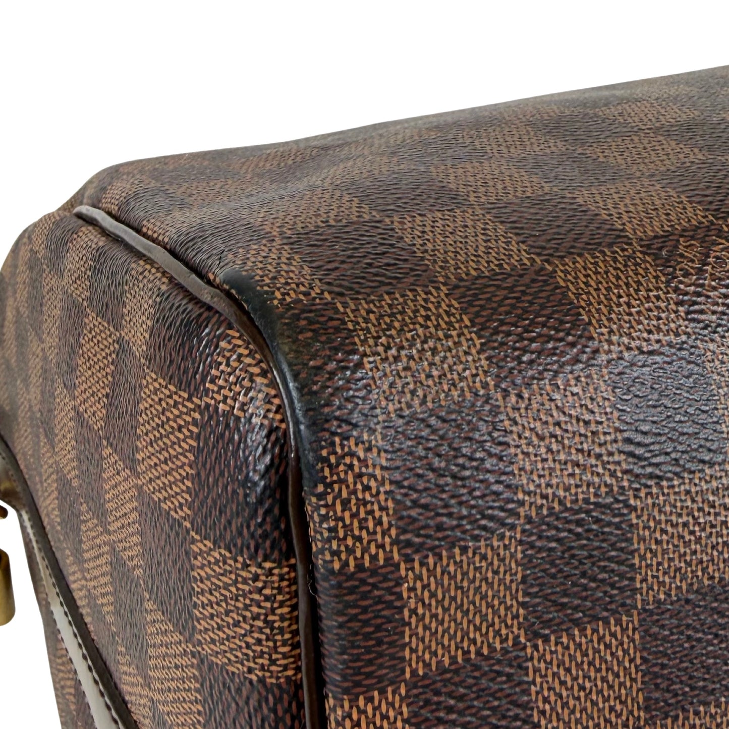 Louis Vuitton Speedy 30 Bandouliere