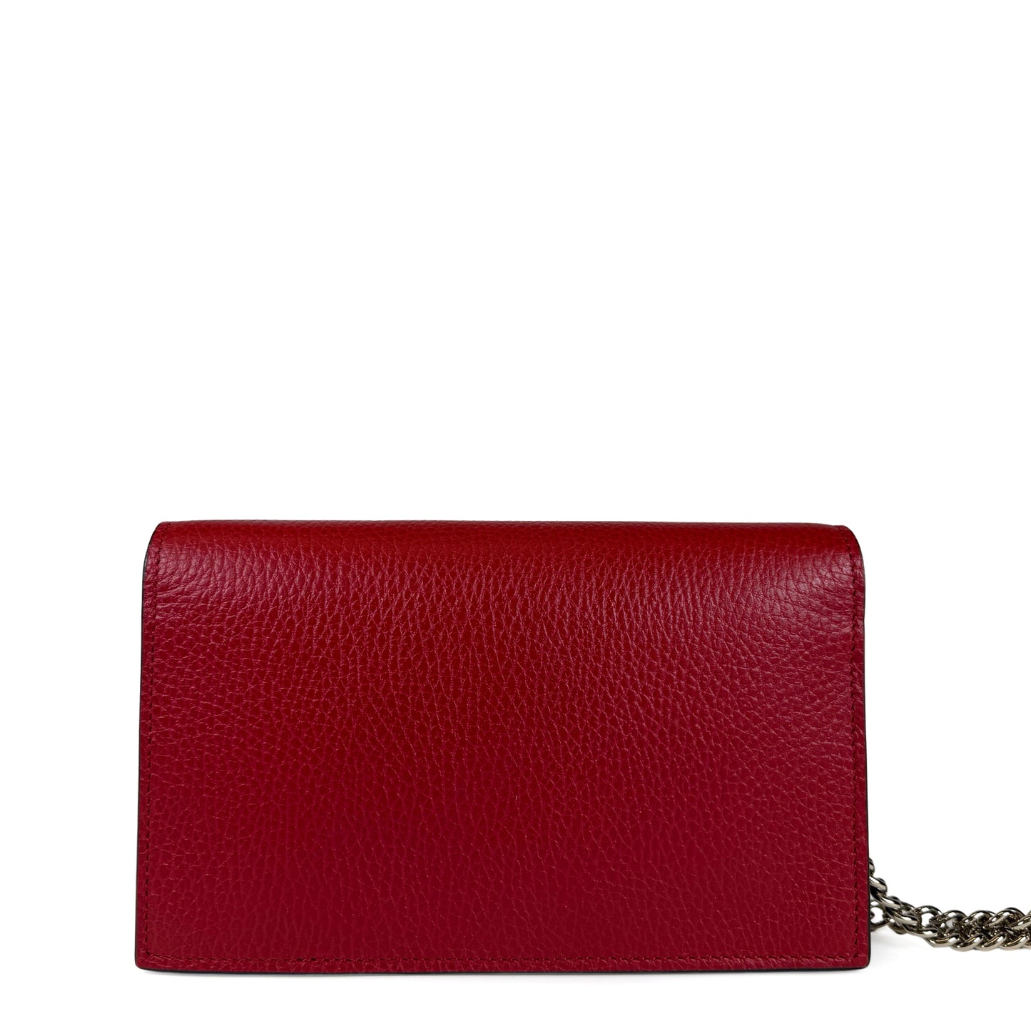 Gucci Interlocking G Wallet on Chain