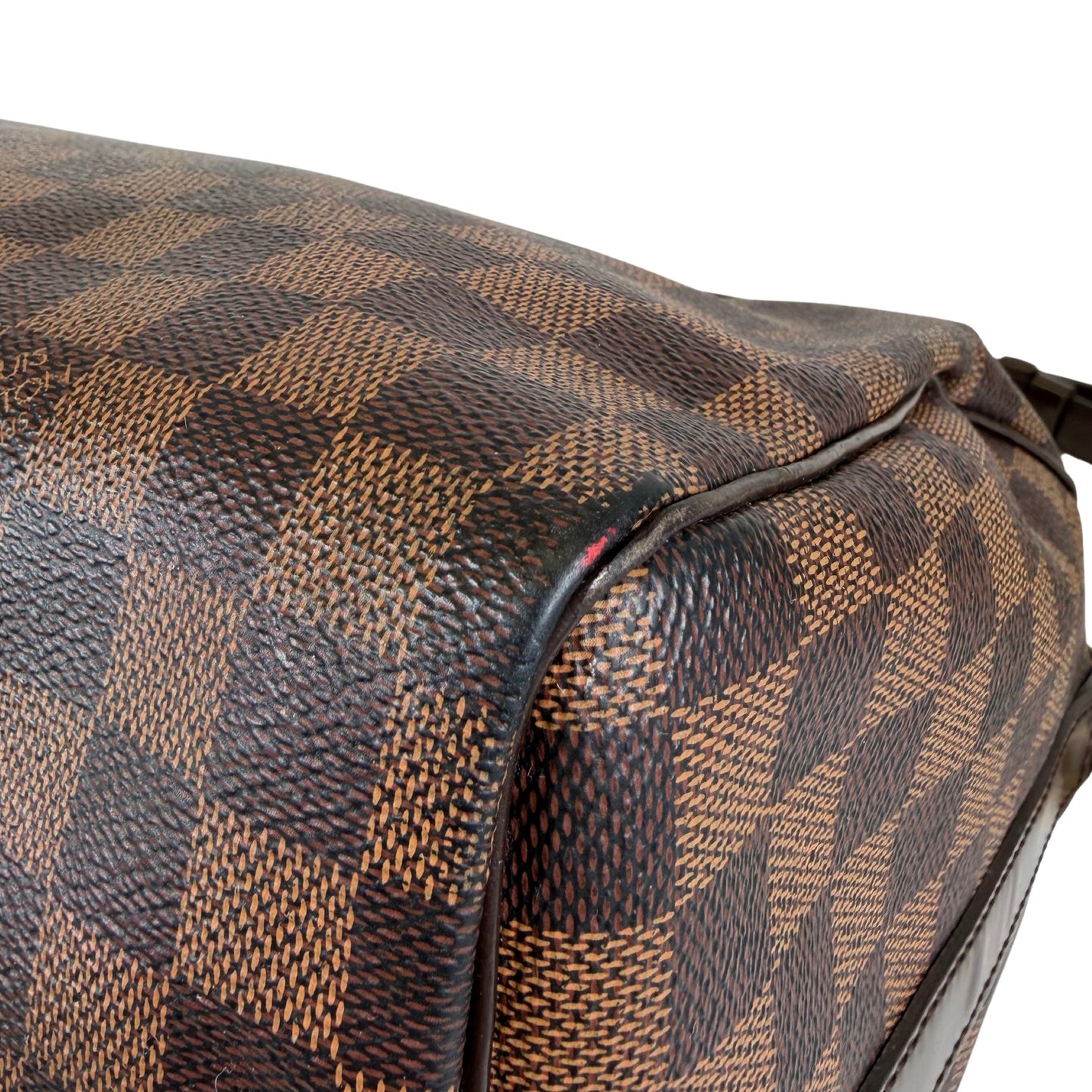 Louis Vuitton Speedy 30 Bandouliere