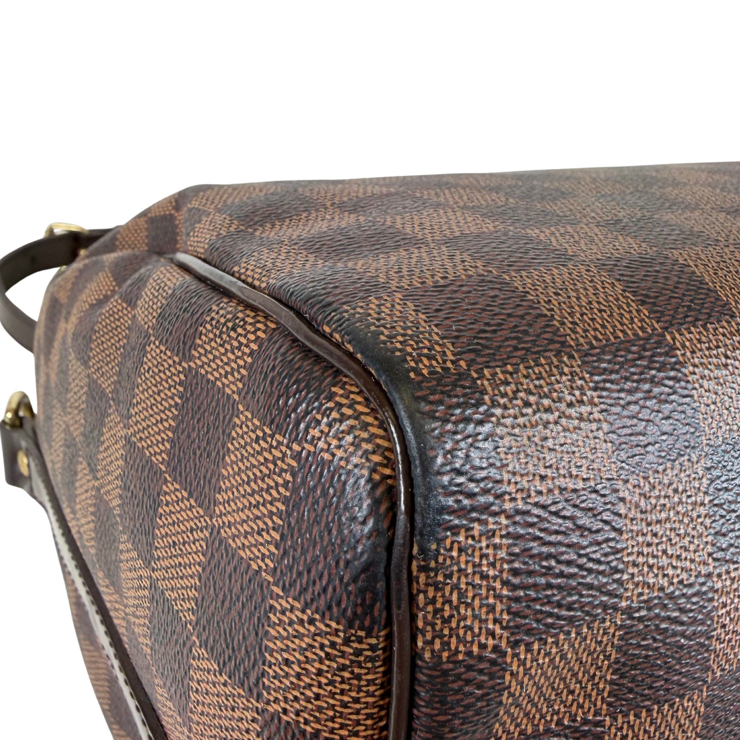 Louis Vuitton Speedy 30 Bandouliere
