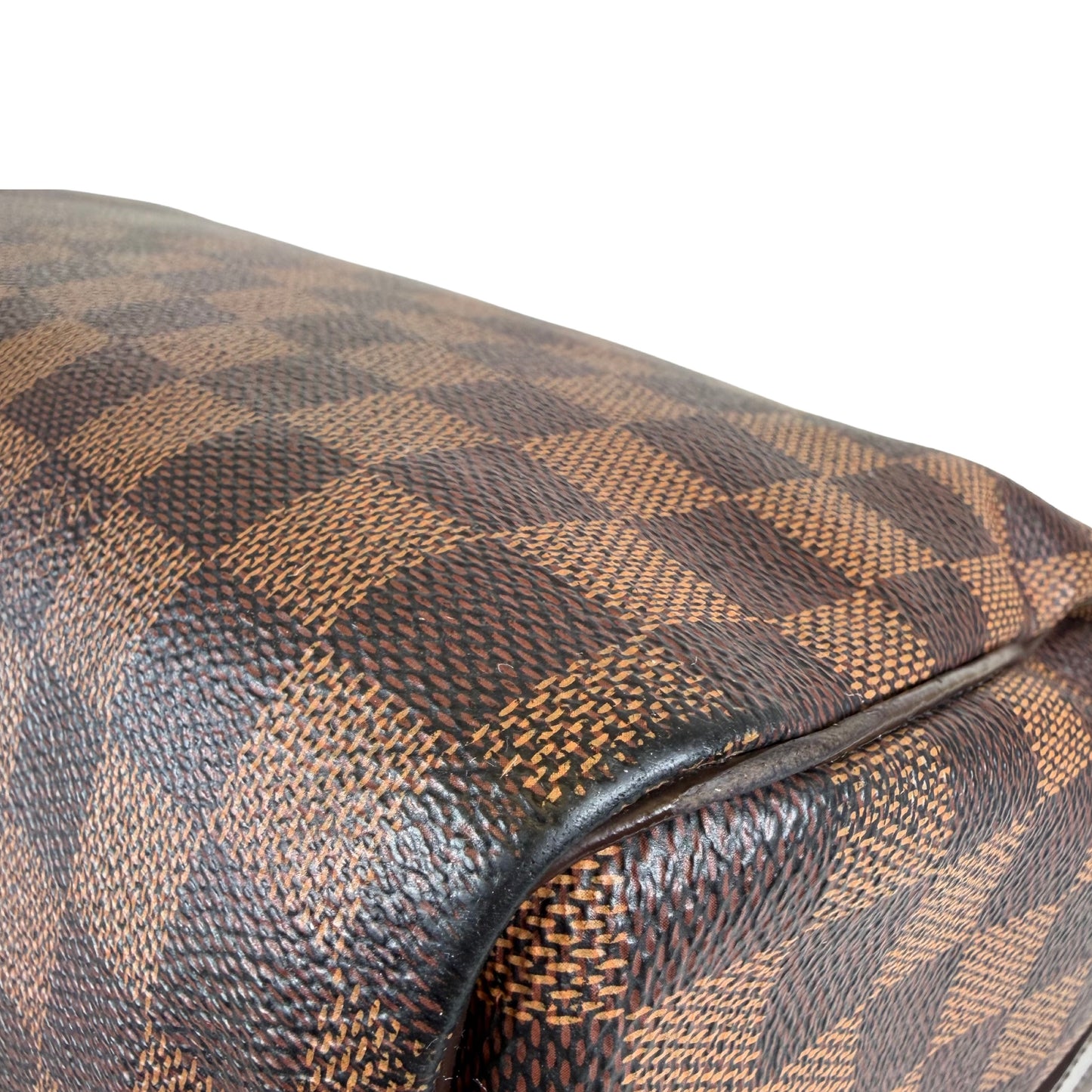 Louis Vuitton Speedy 30 Bandouliere