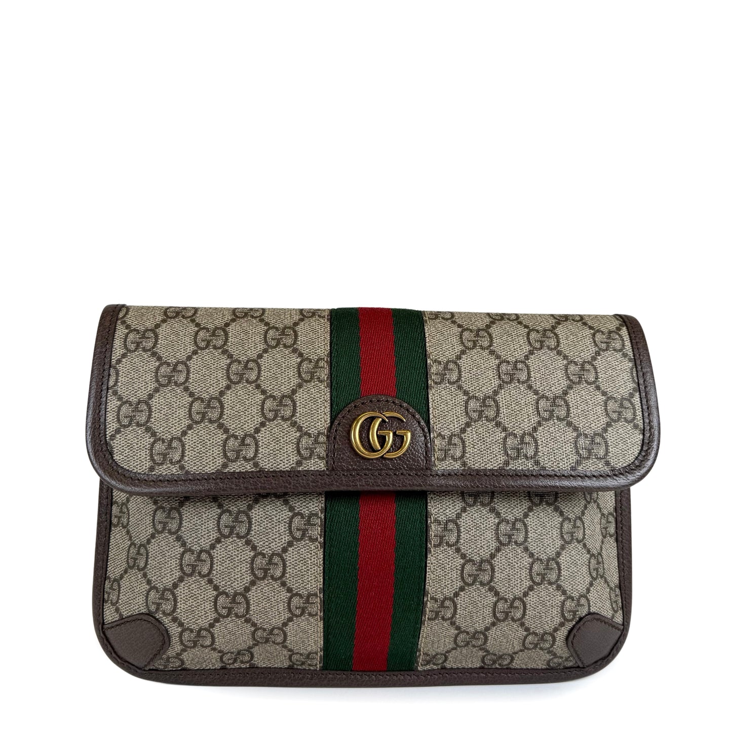 Gucci Ophidia Small Belt Bag