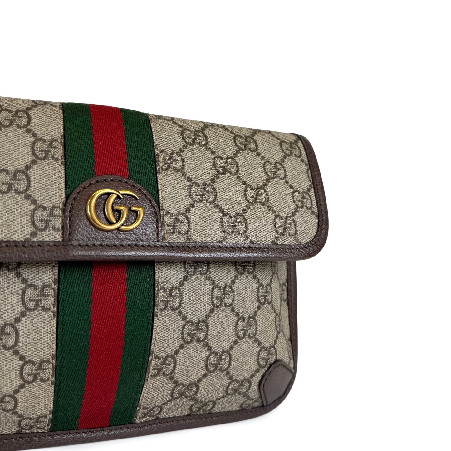 Gucci Ophidia Small Belt Bag
