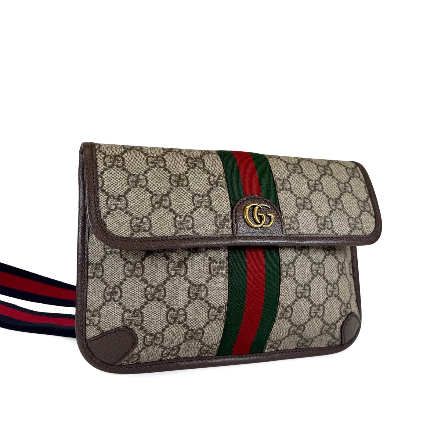 Gucci Ophidia Small Belt Bag