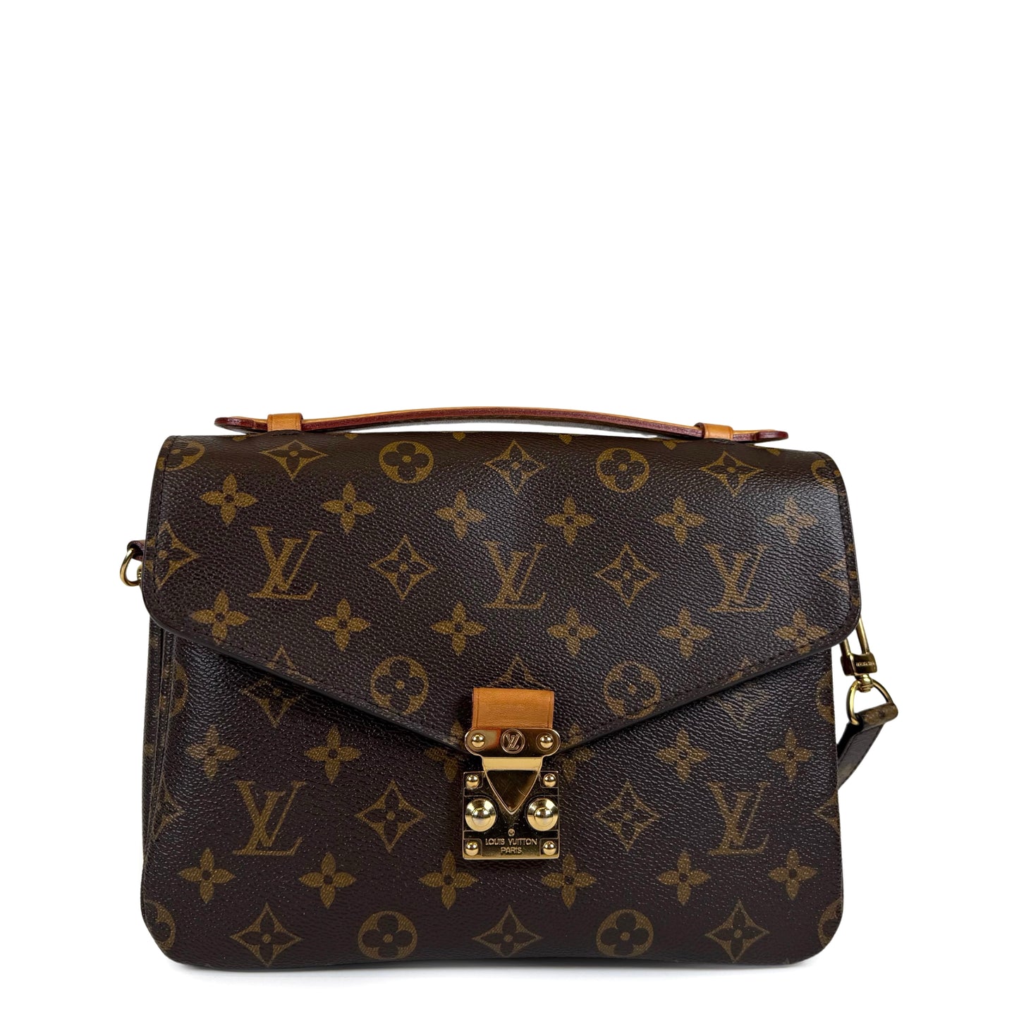 Louis Vuitton Métis Pochette