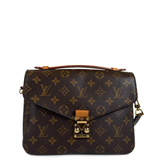Louis Vuitton Métis Pochette