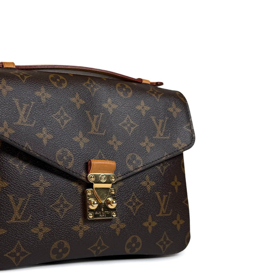 Louis Vuitton Métis Pochette