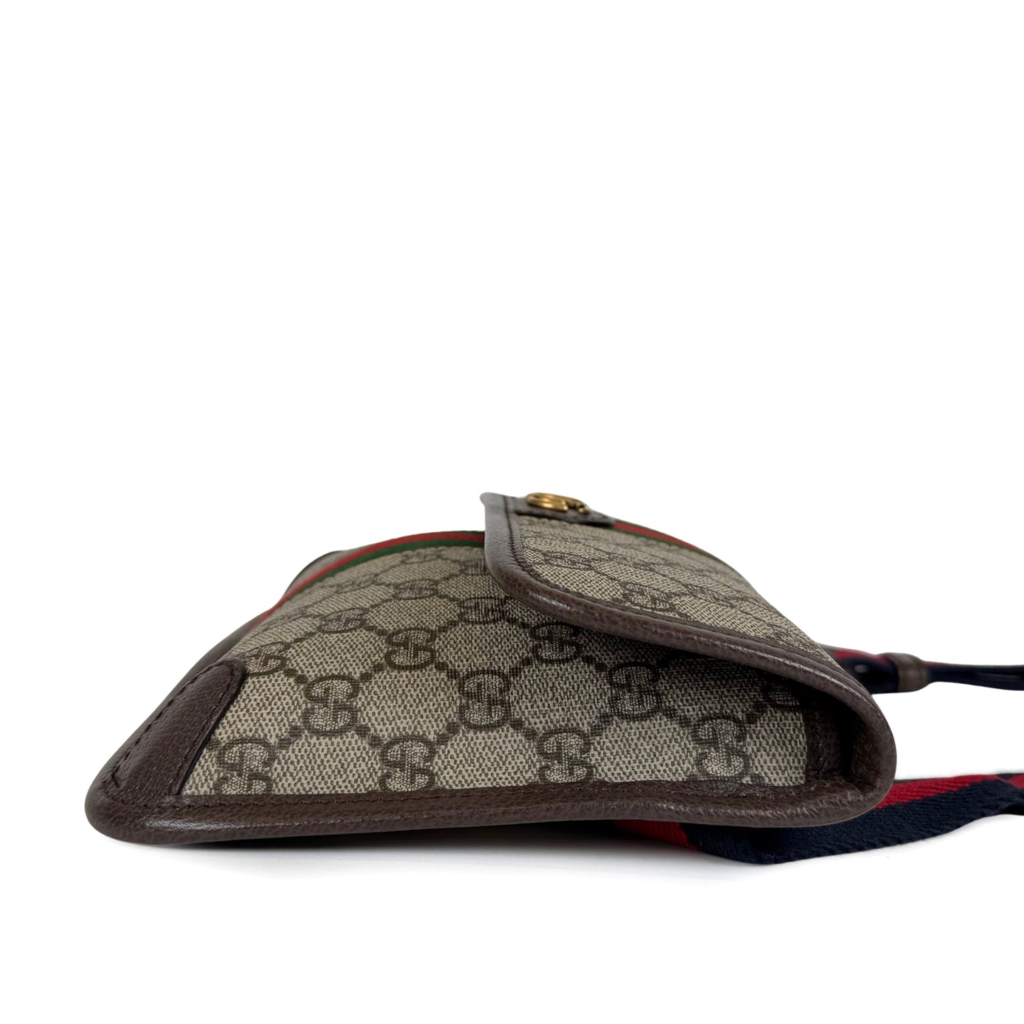 Gucci Ophidia Small Belt Bag