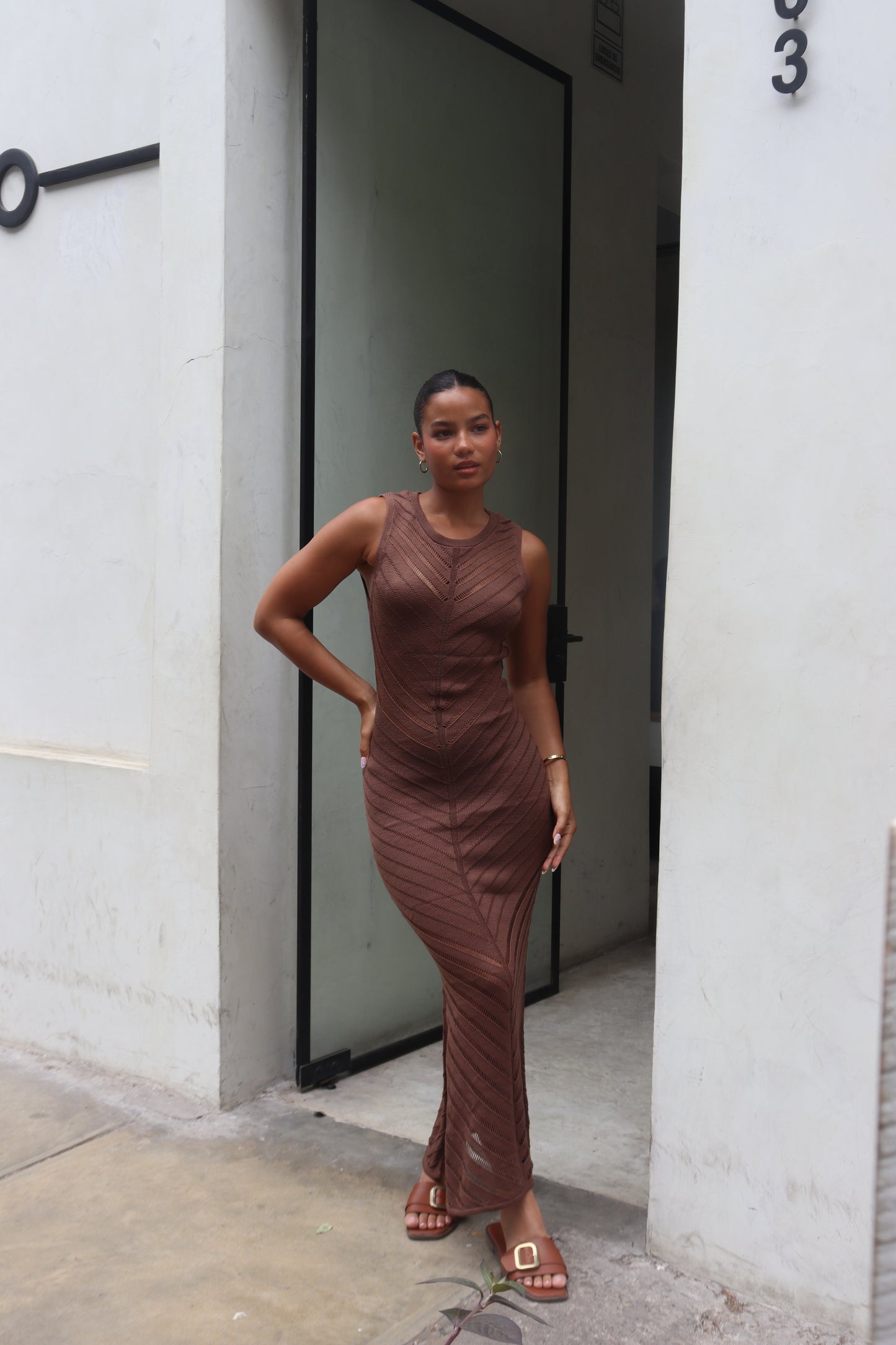 Celine Macadam Shoulder Bag