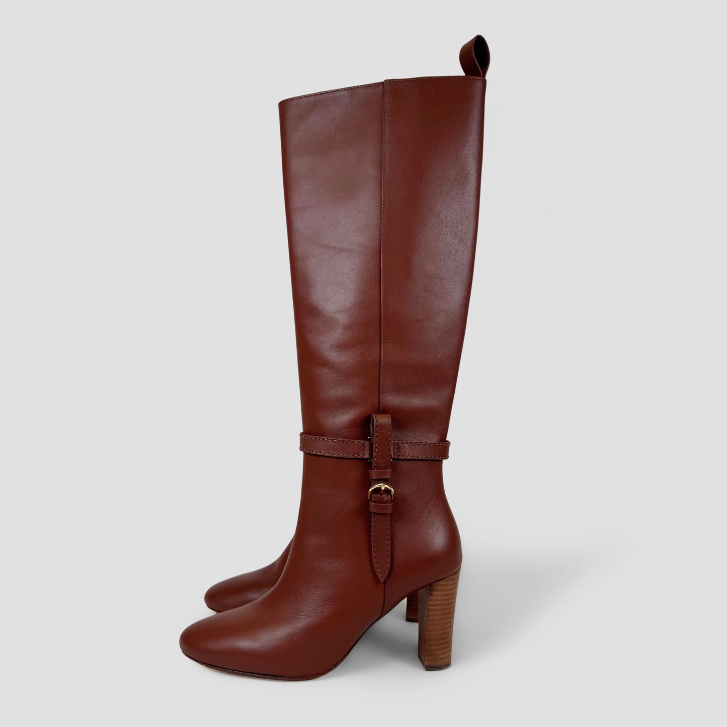 Ulla Johnson Annette Knee High Boot
