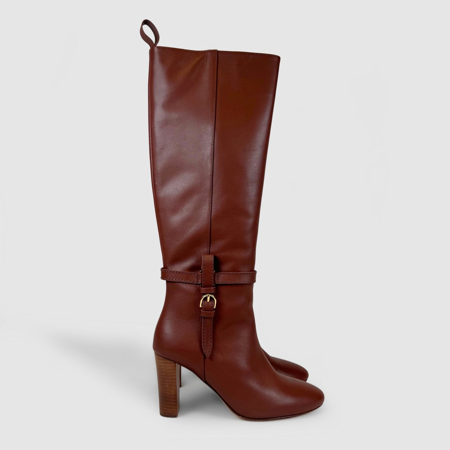 Ulla Johnson Annette Knee High Boot