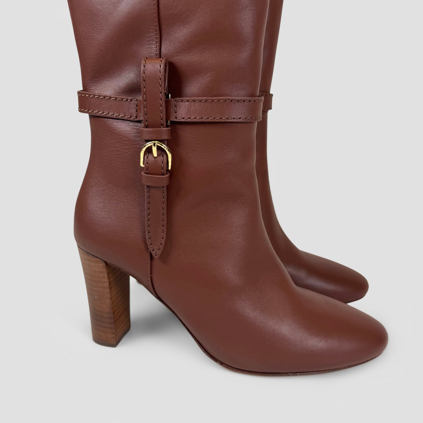 Ulla Johnson Annette Knee High Boot