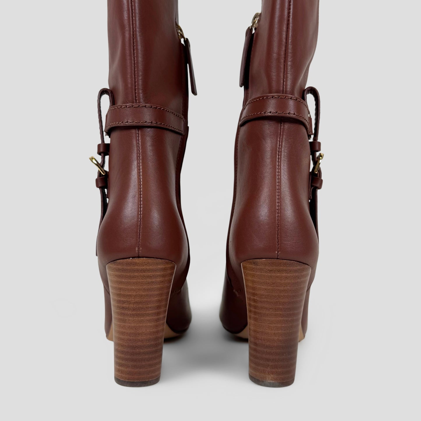 Ulla Johnson Annette Knee High Boot