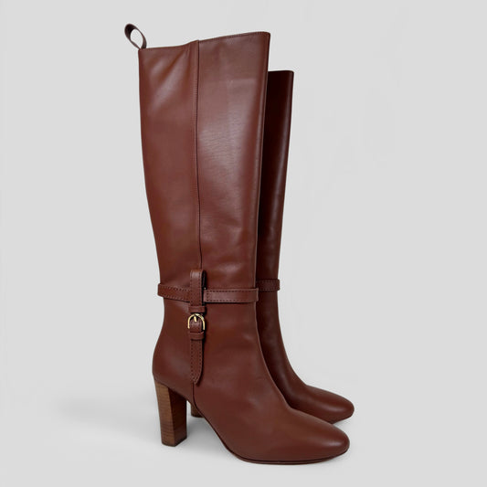 Ulla Johnson Annette Knee High Boot
