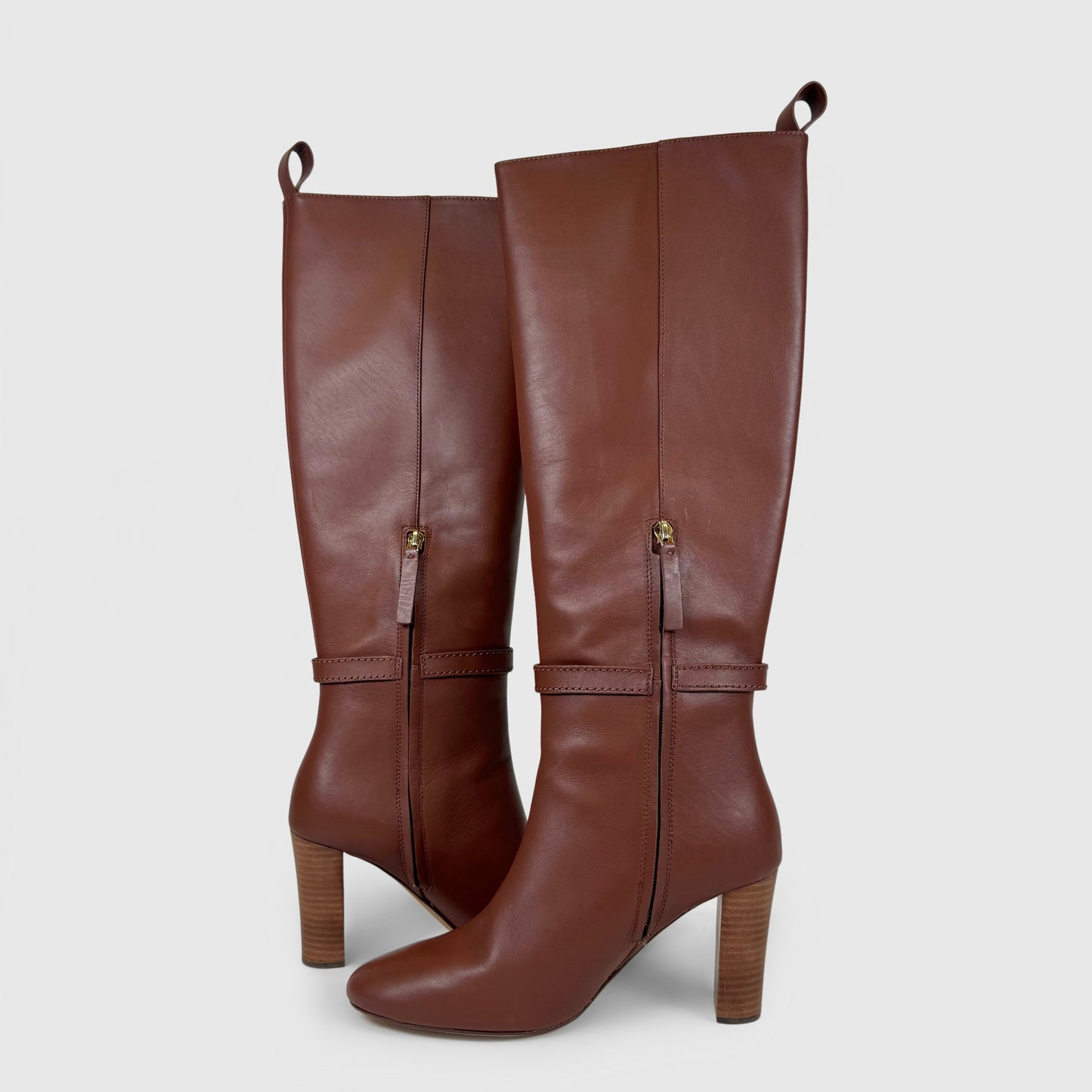 Ulla Johnson Annette Knee High Boot