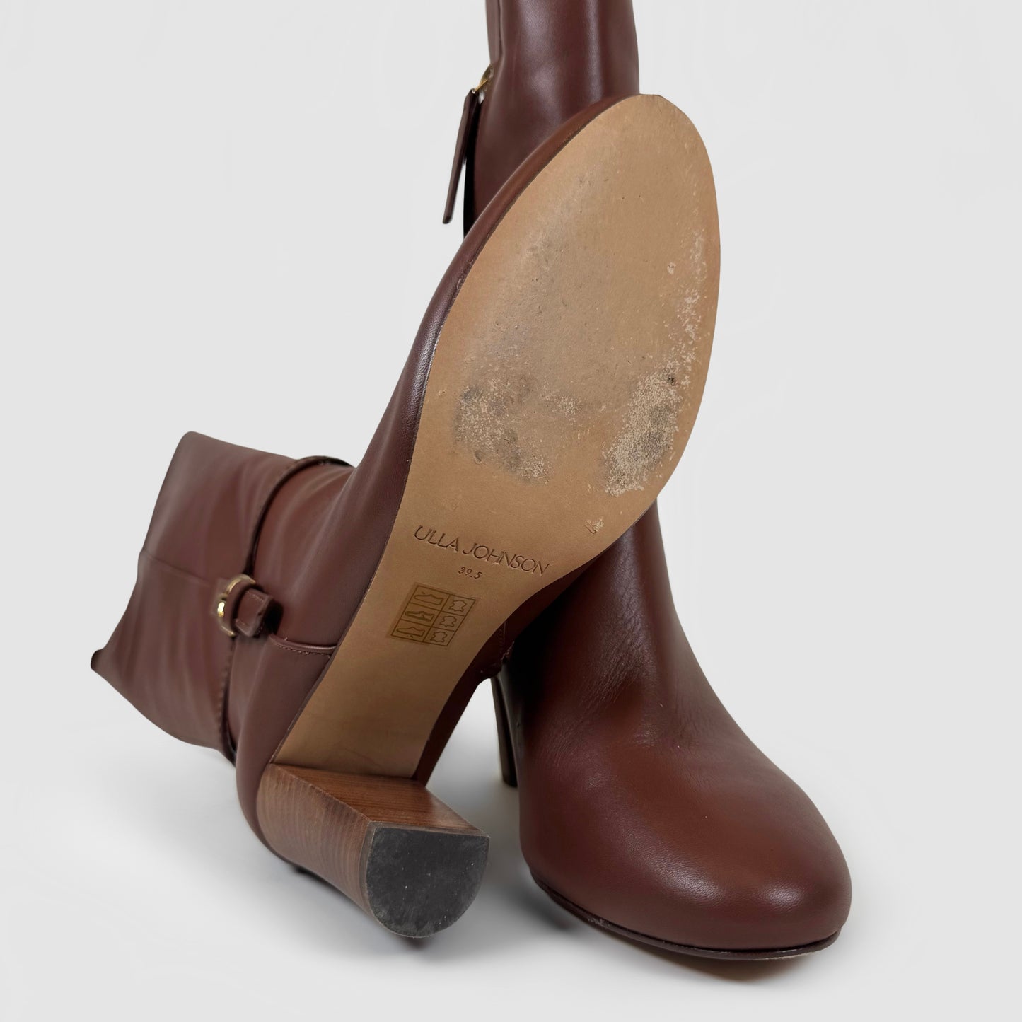 Ulla Johnson Annette Knee High Boot