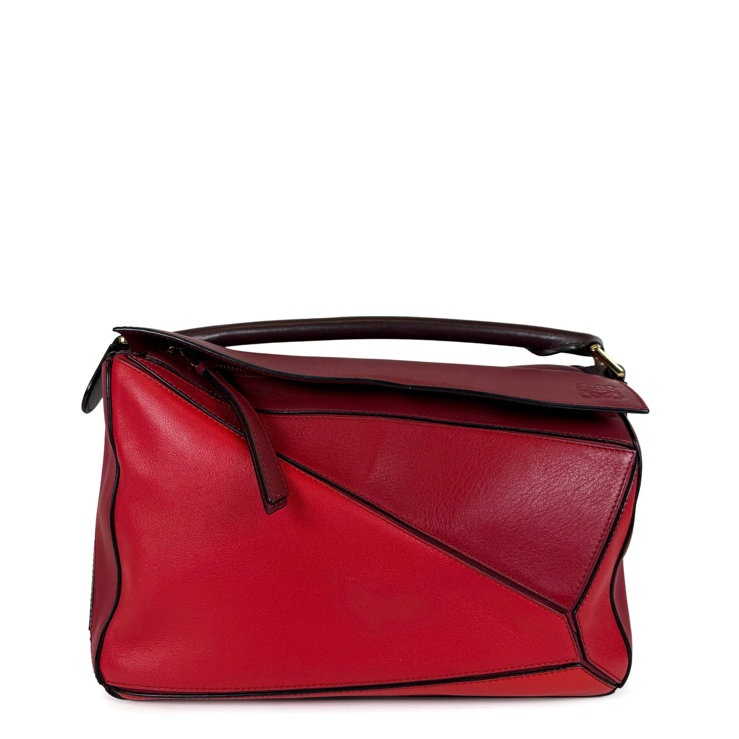 Loewe Medium Puzzle Bag