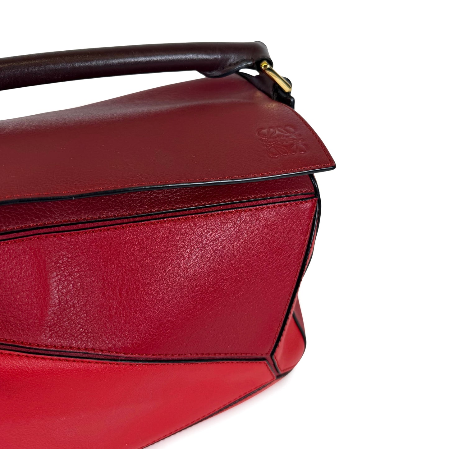 Loewe Medium Puzzle Bag