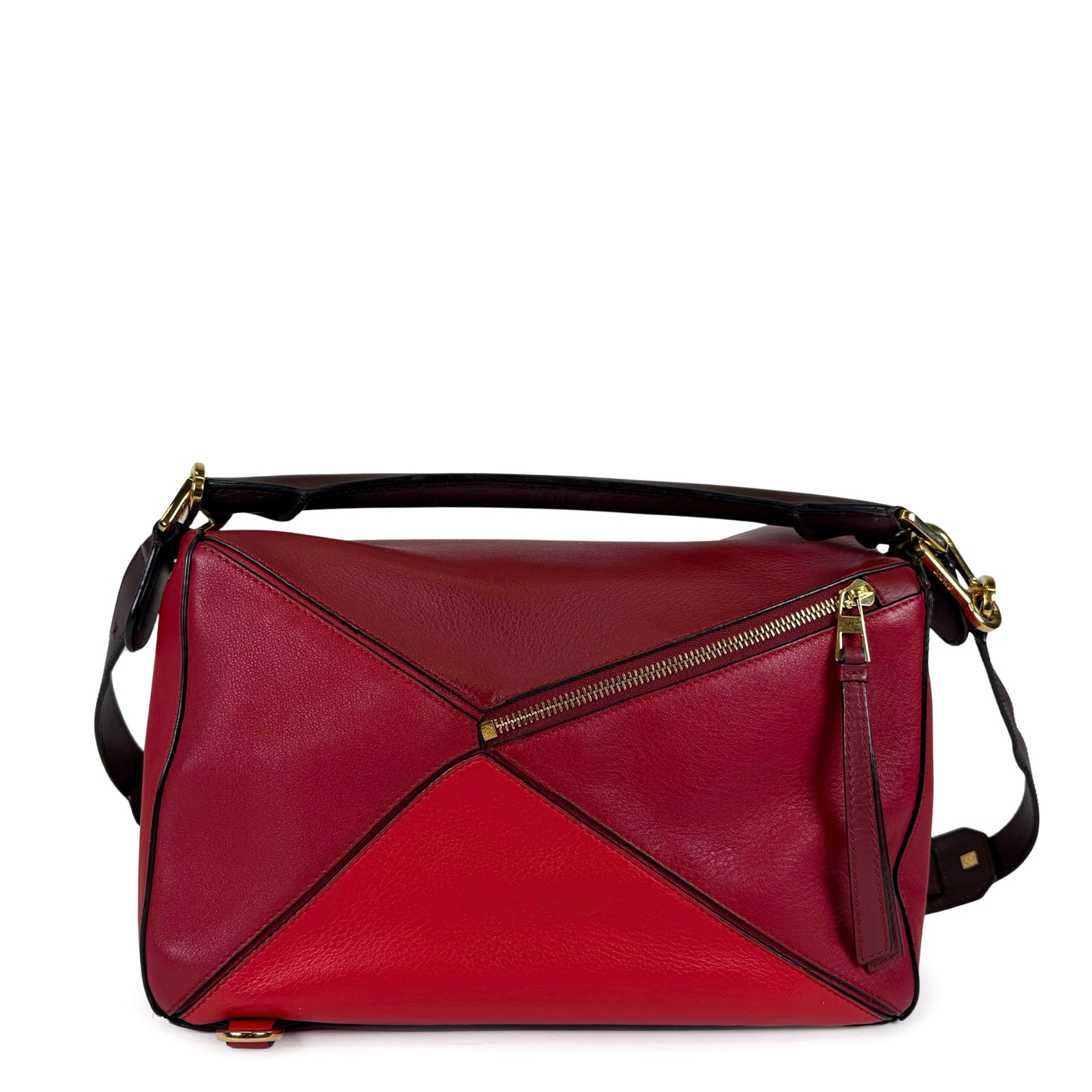Loewe Medium Puzzle Bag