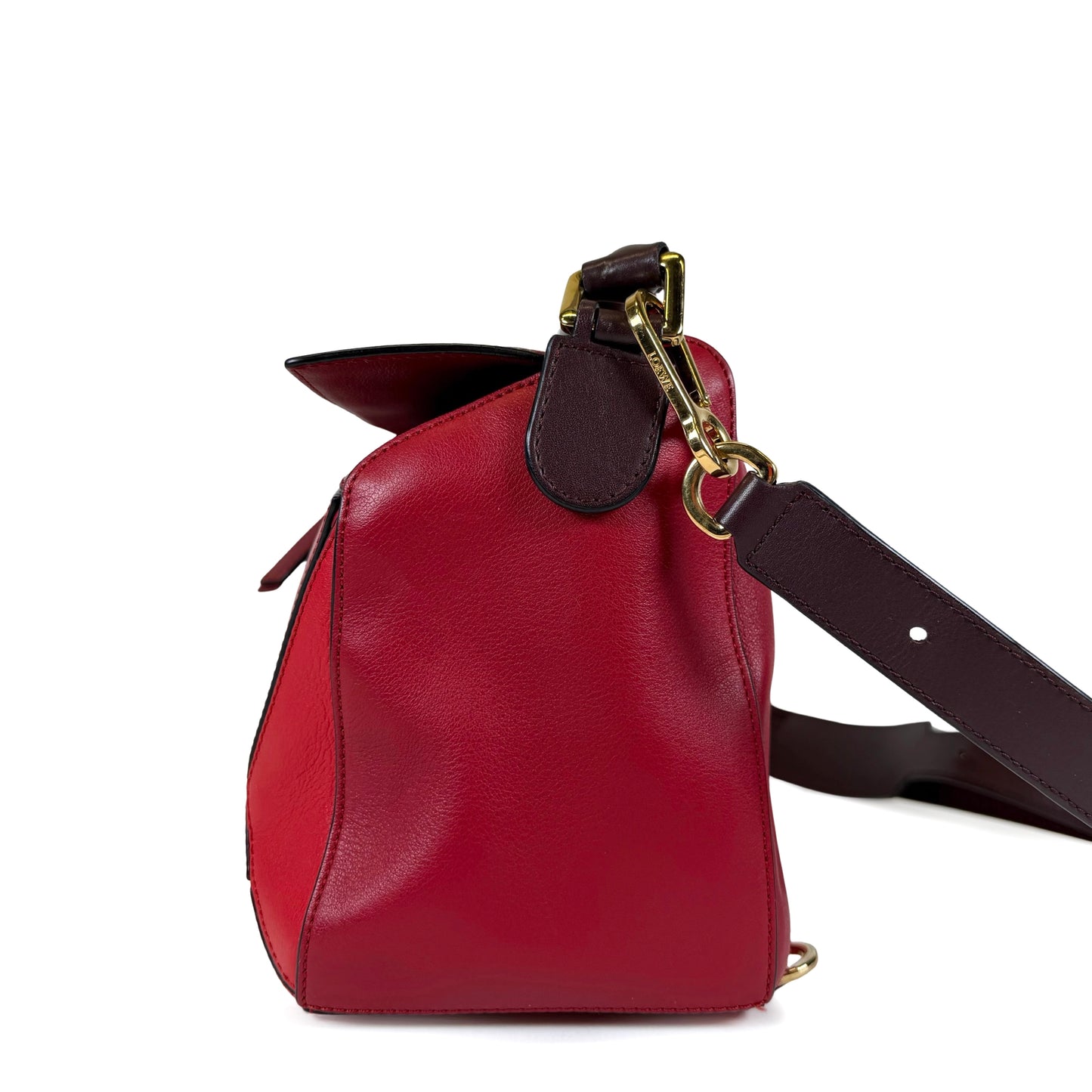 Loewe Medium Puzzle Bag
