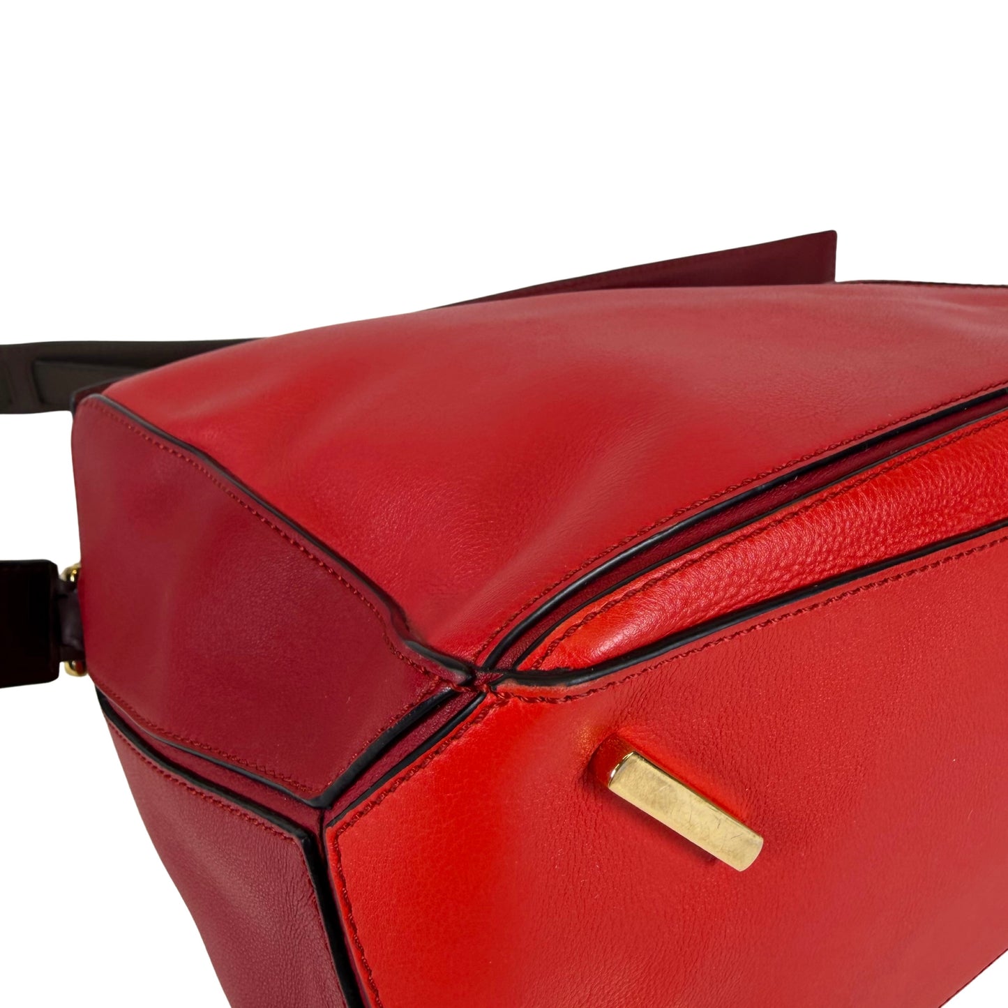 Loewe Medium Puzzle Bag