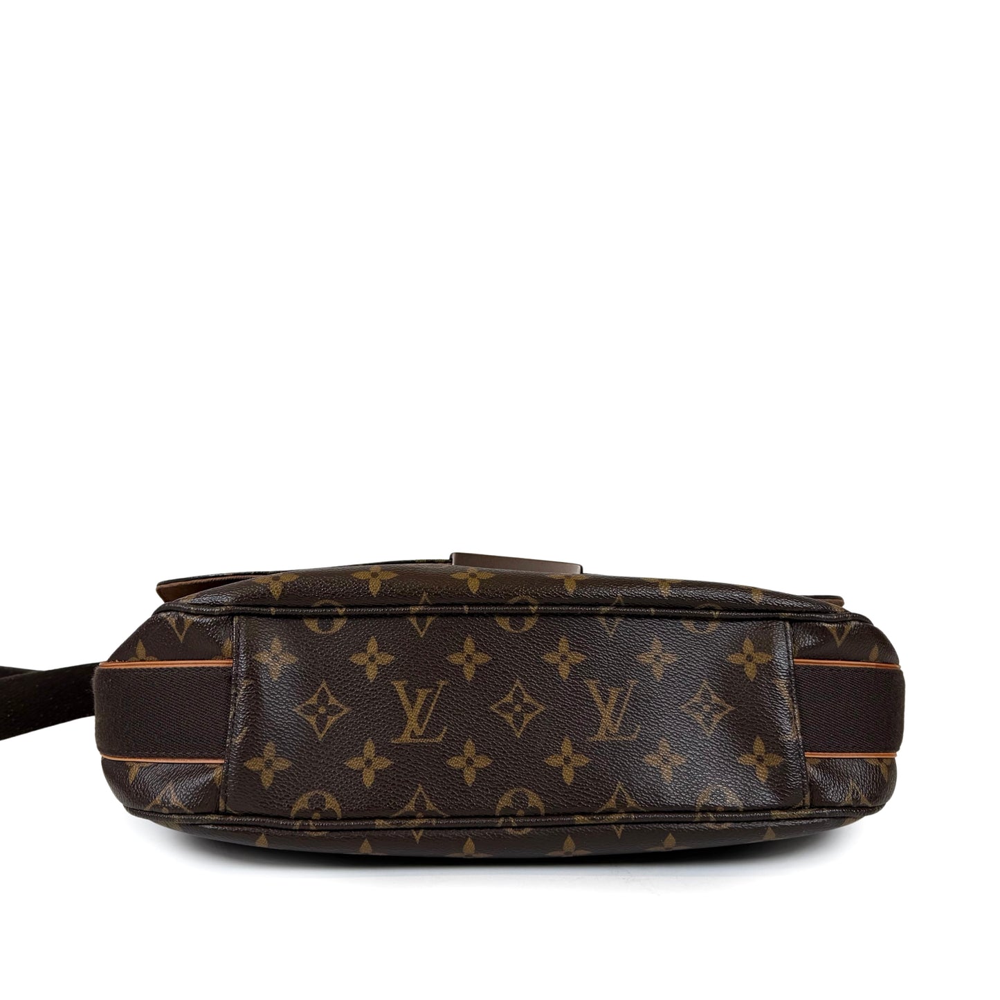 Louis Vuitton Beauborg Messenger Bag