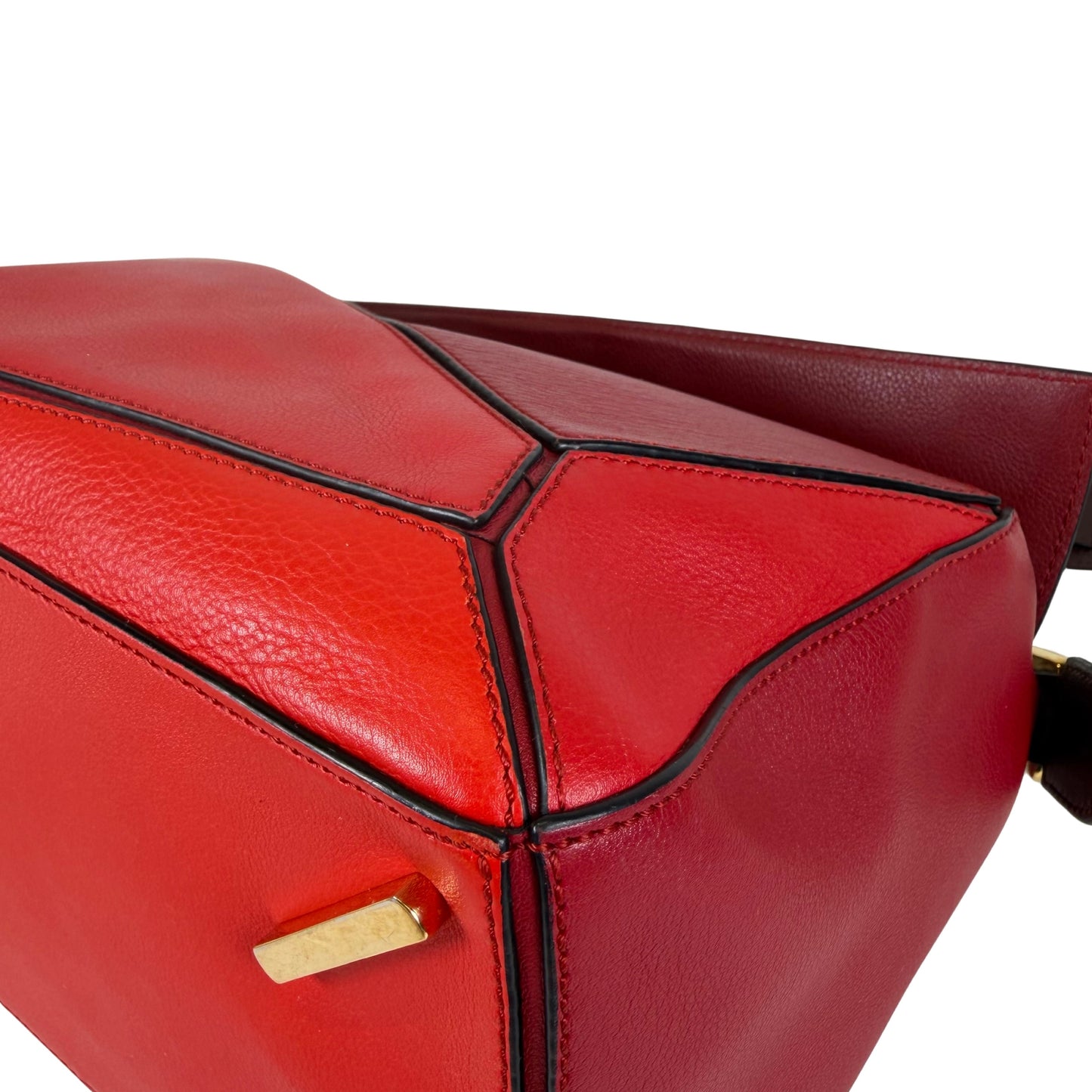 Loewe Medium Puzzle Bag