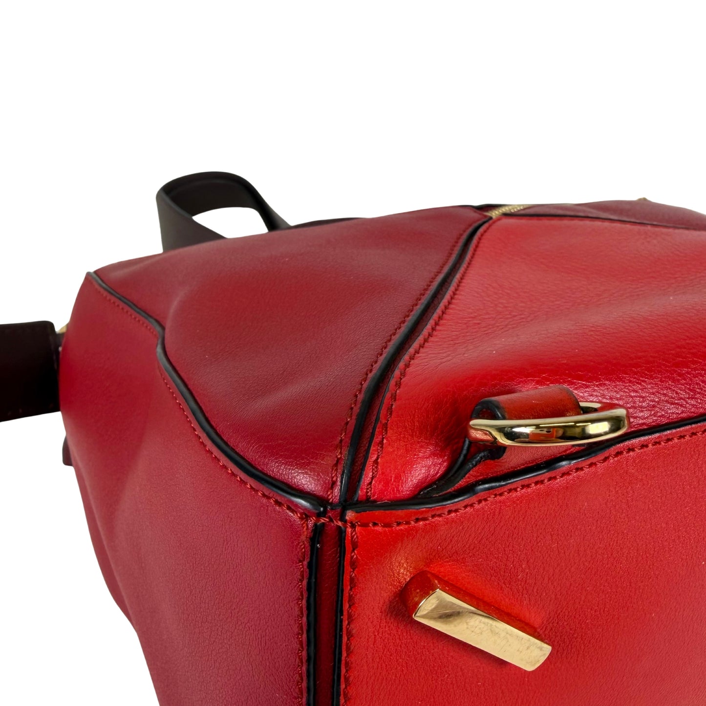 Loewe Medium Puzzle Bag