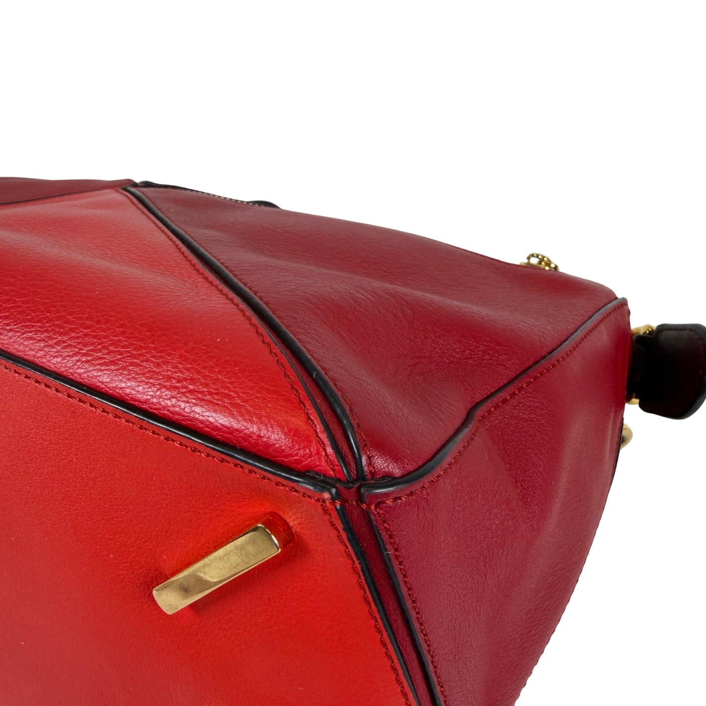 Loewe Medium Puzzle Bag