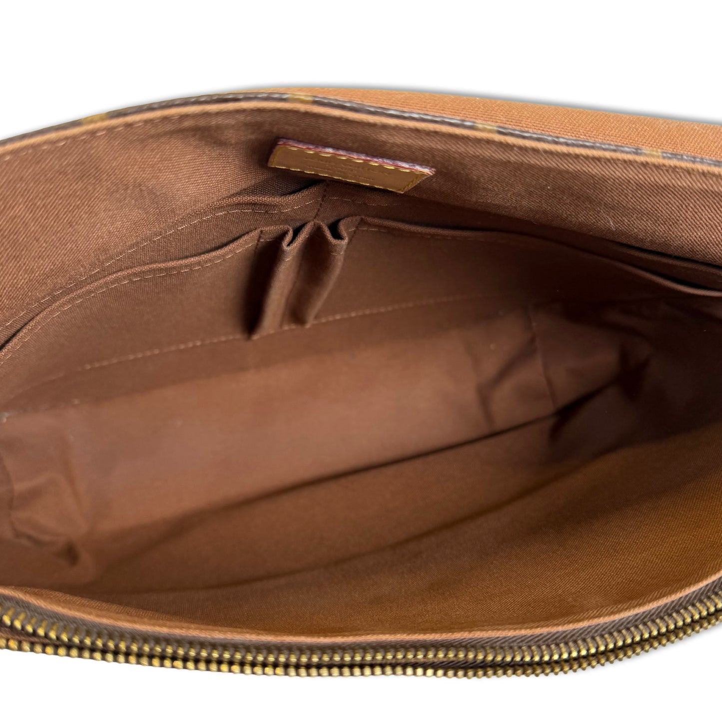 Louis Vuitton Beauborg Messenger Bag