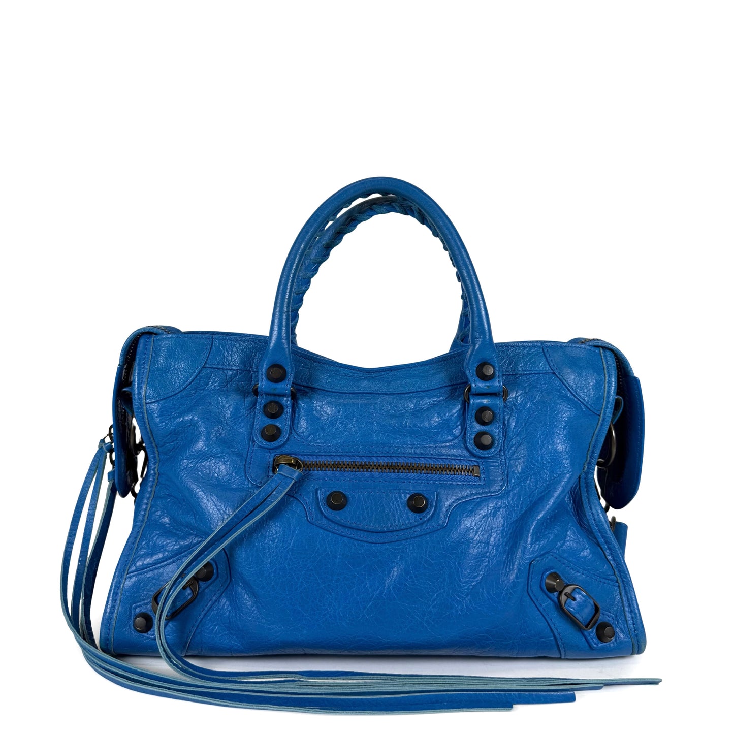 Balenciaga Le City Small Bag