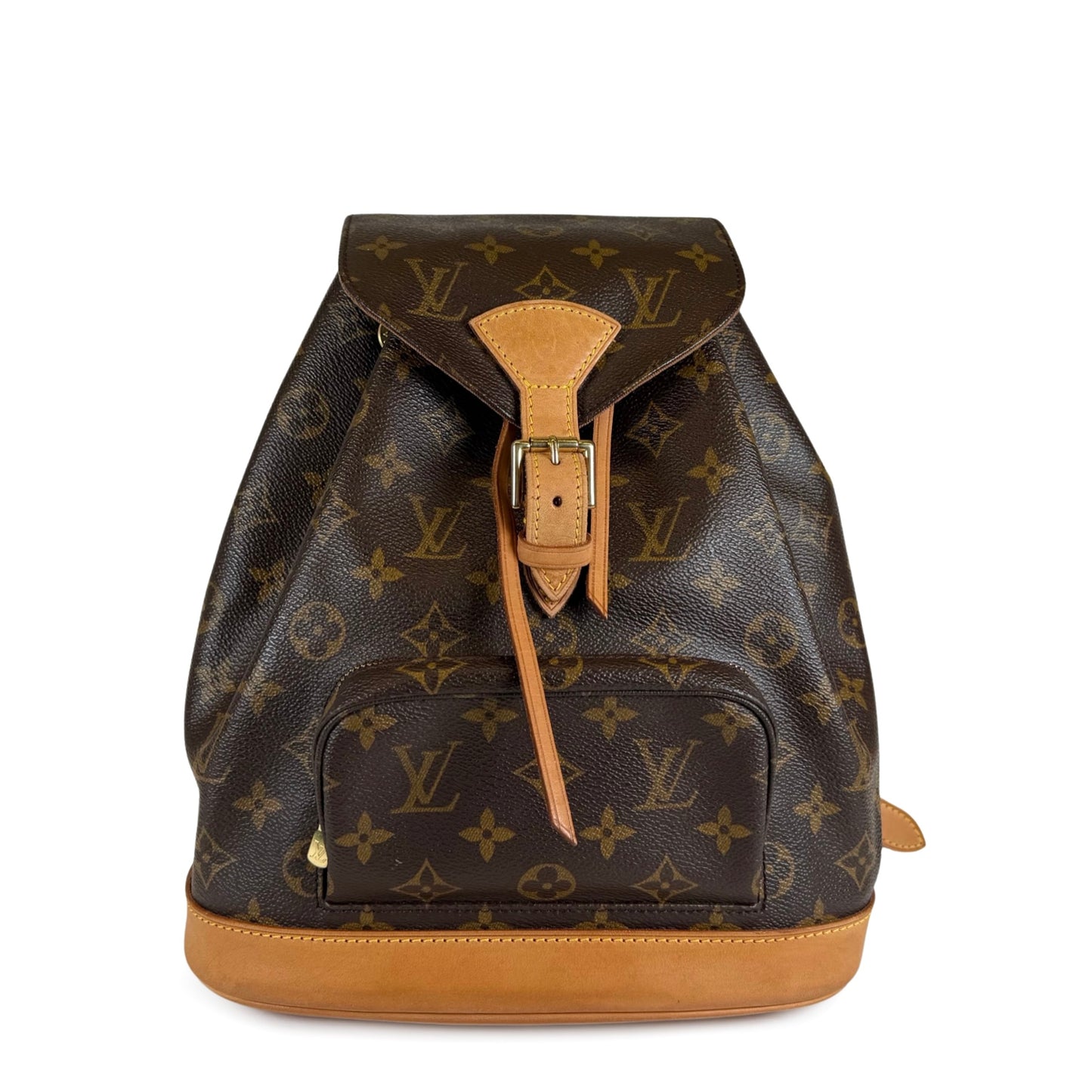 Louis Vuitton Montsouris MM Backpack