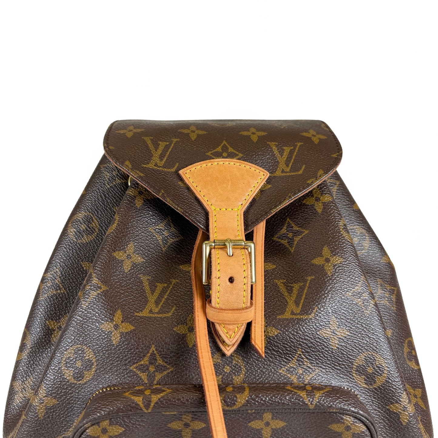 Louis Vuitton Montsouris MM Backpack