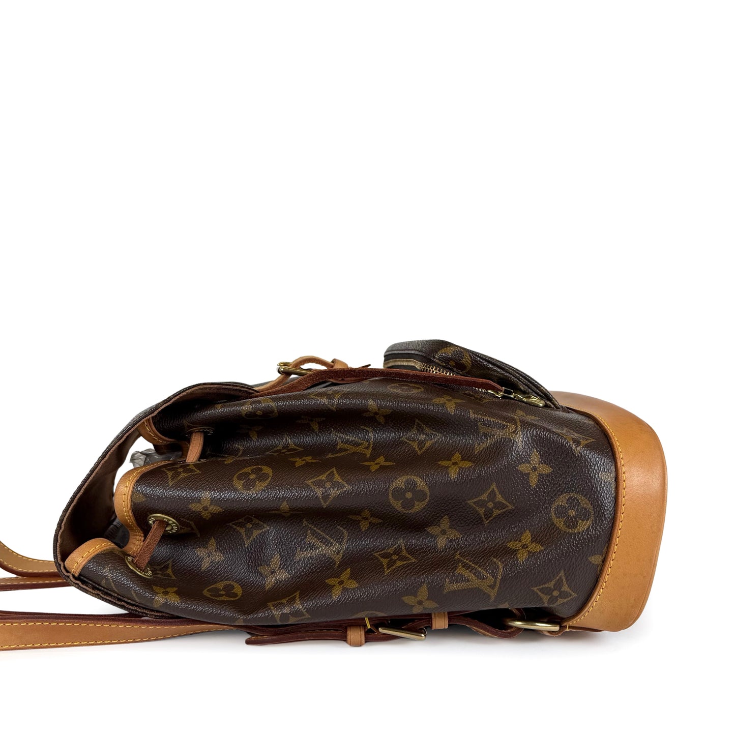 Louis Vuitton Montsouris MM Backpack