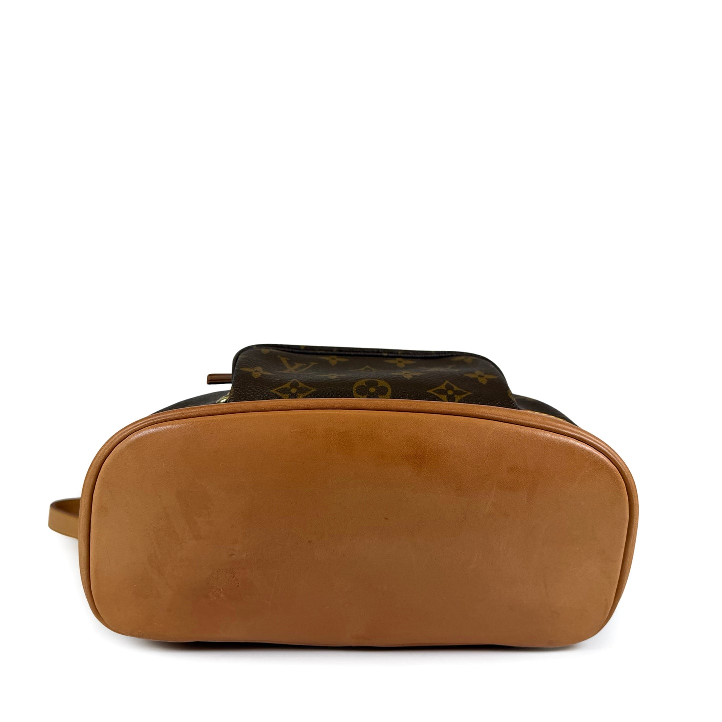 Louis Vuitton Montsouris MM Backpack