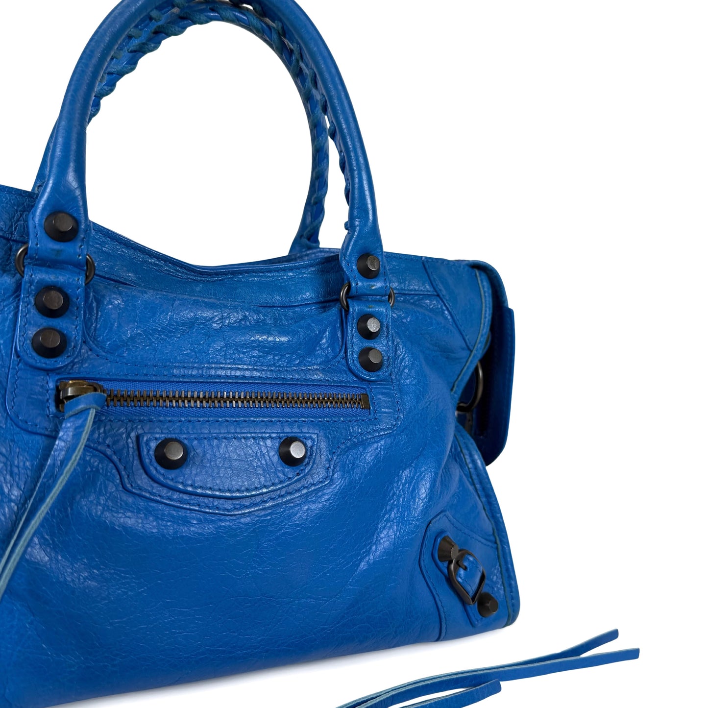 Balenciaga Le City Small Bag