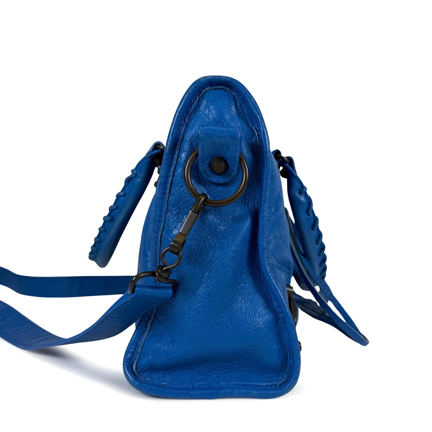 Balenciaga Le City Small Bag