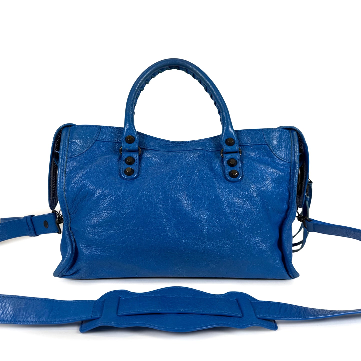 Balenciaga Le City Small Bag
