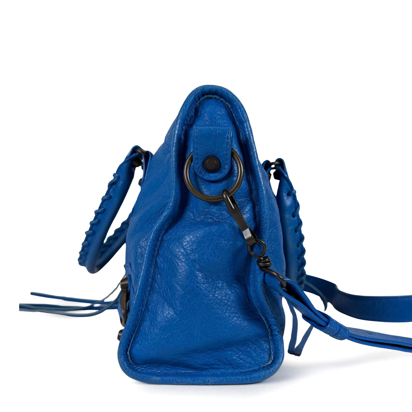 Balenciaga Le City Small Bag