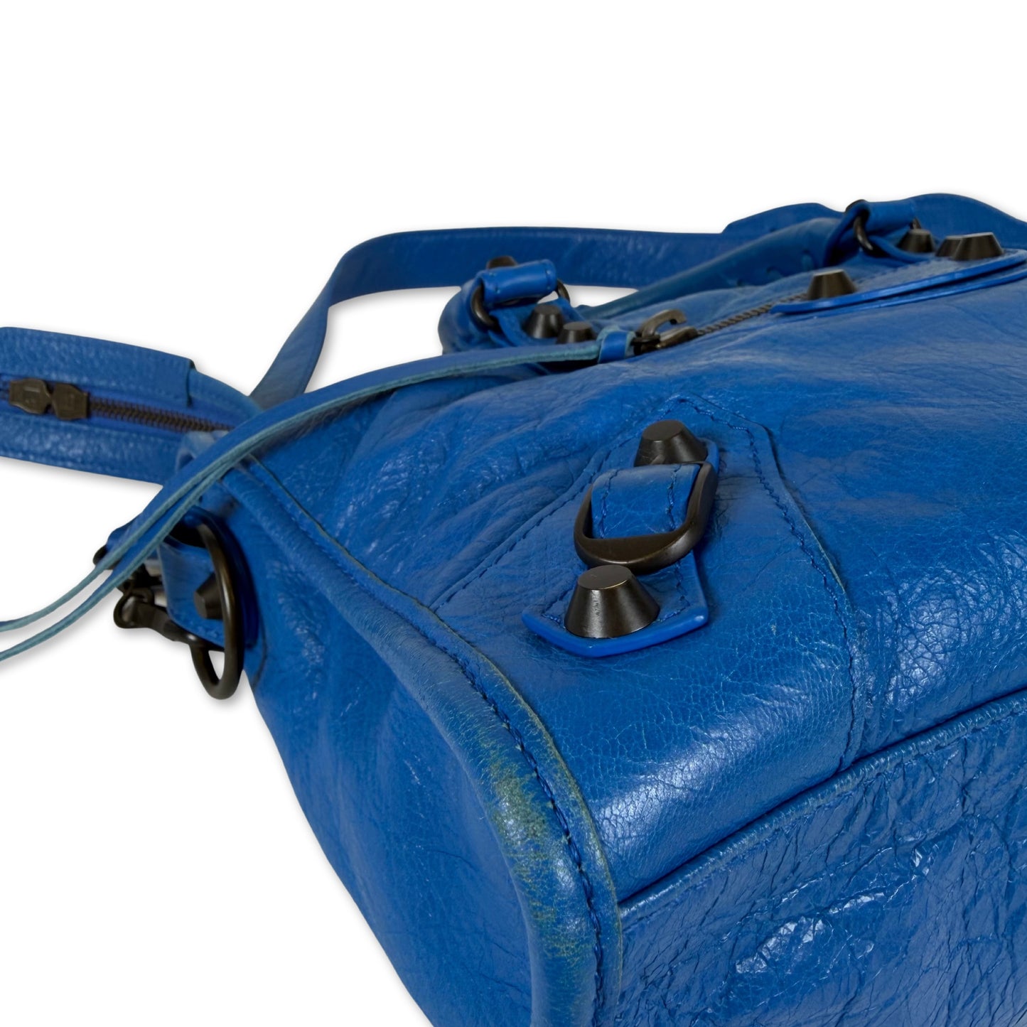 Balenciaga Le City Small Bag