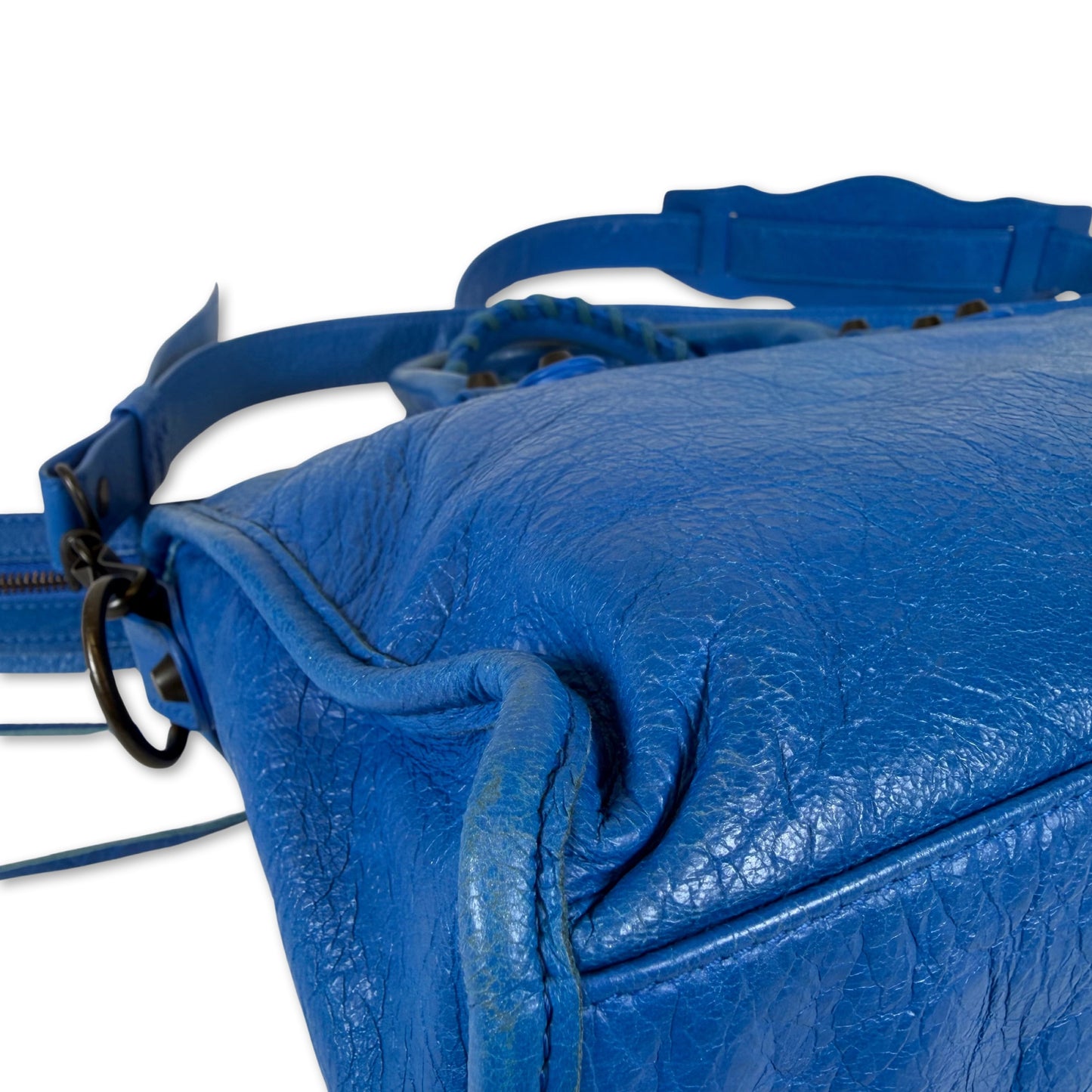 Balenciaga Le City Small Bag