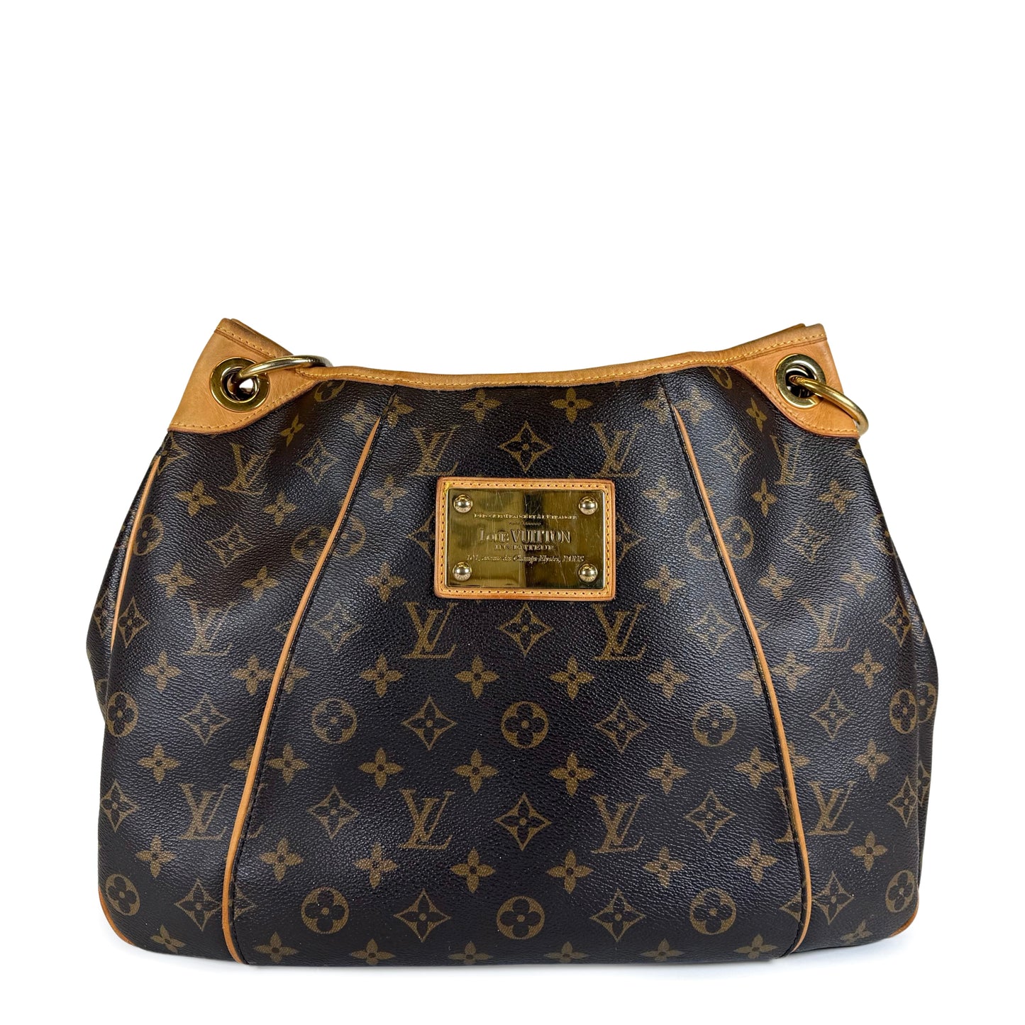 Louis Vuitton Galleria GM Bag